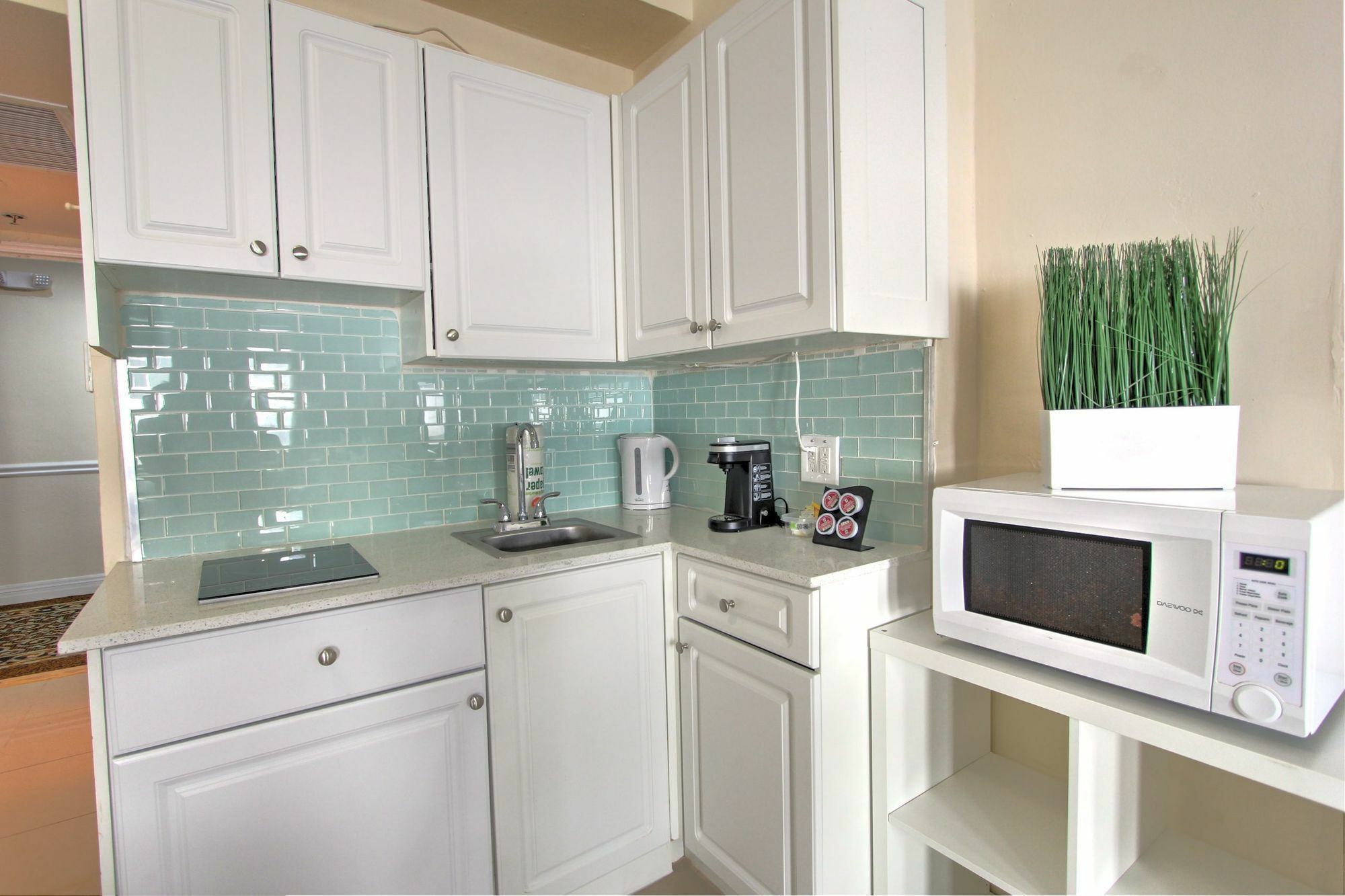 Private Apartments At The Casablanca Miami Beach Exterior foto