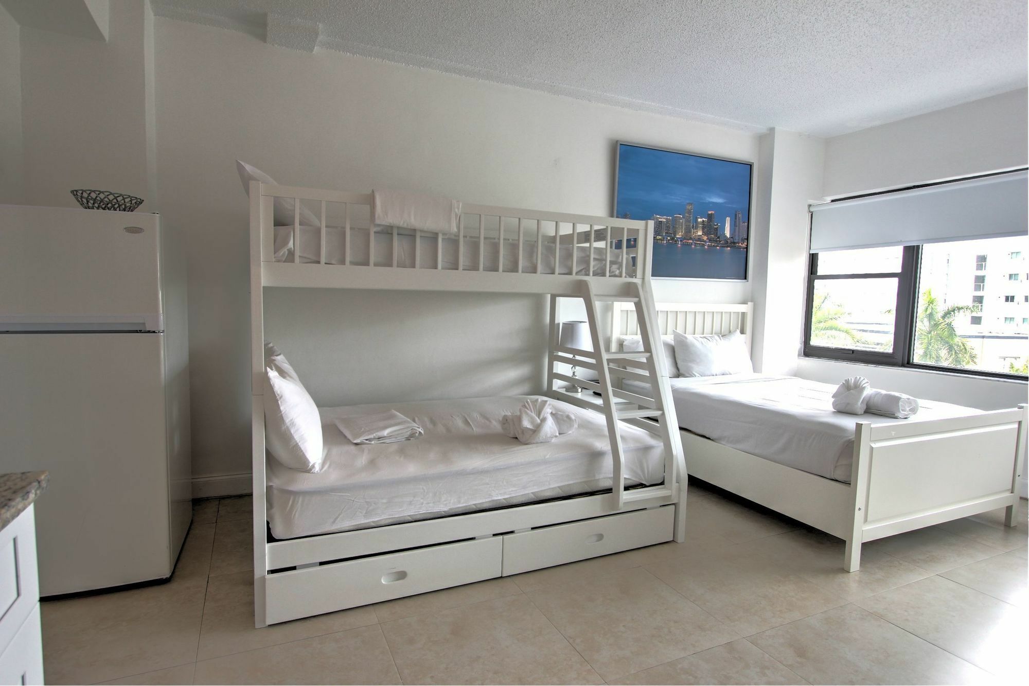 Private Apartments At The Casablanca Miami Beach Exterior foto