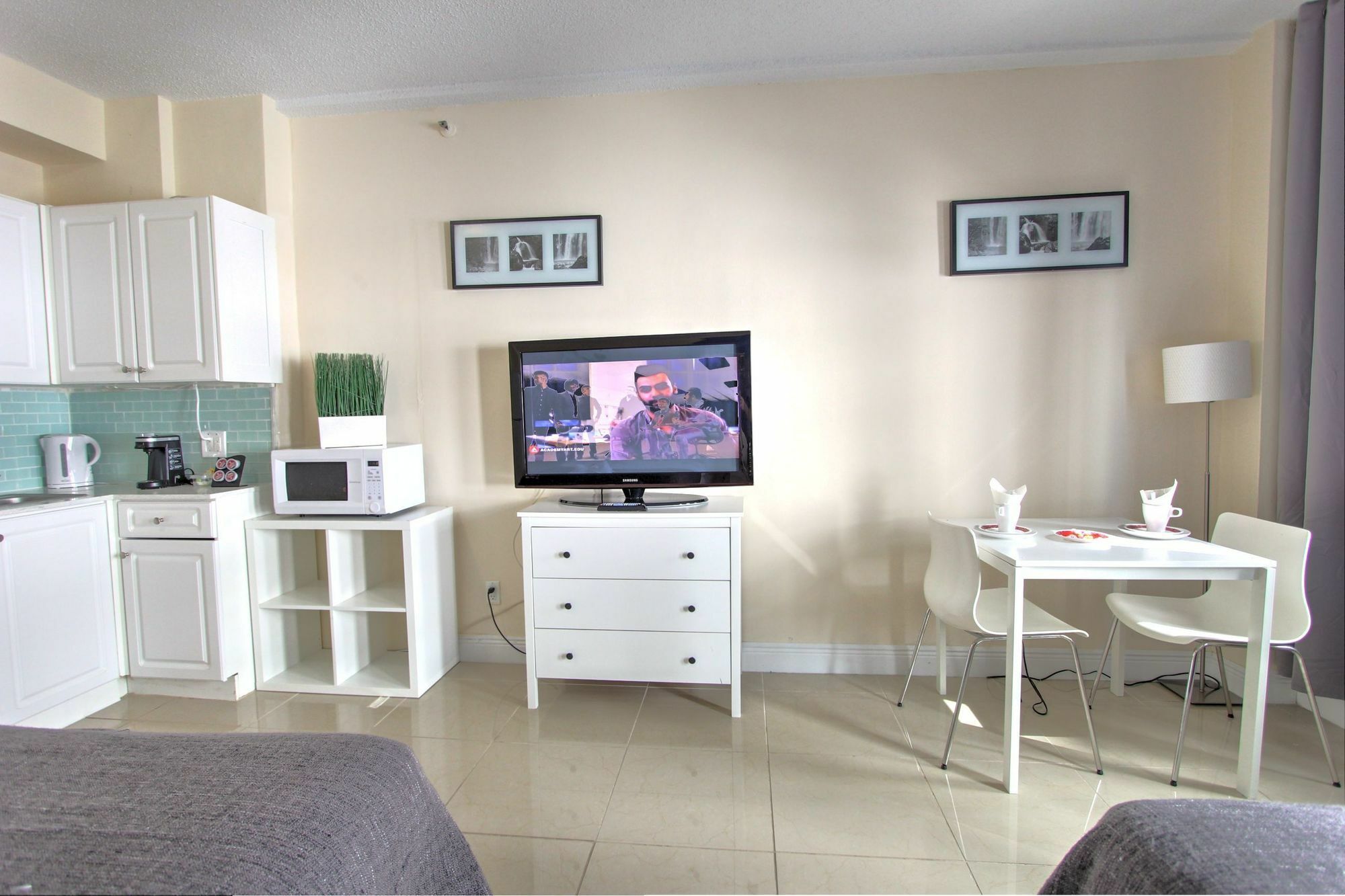 Private Apartments At The Casablanca Miami Beach Exterior foto