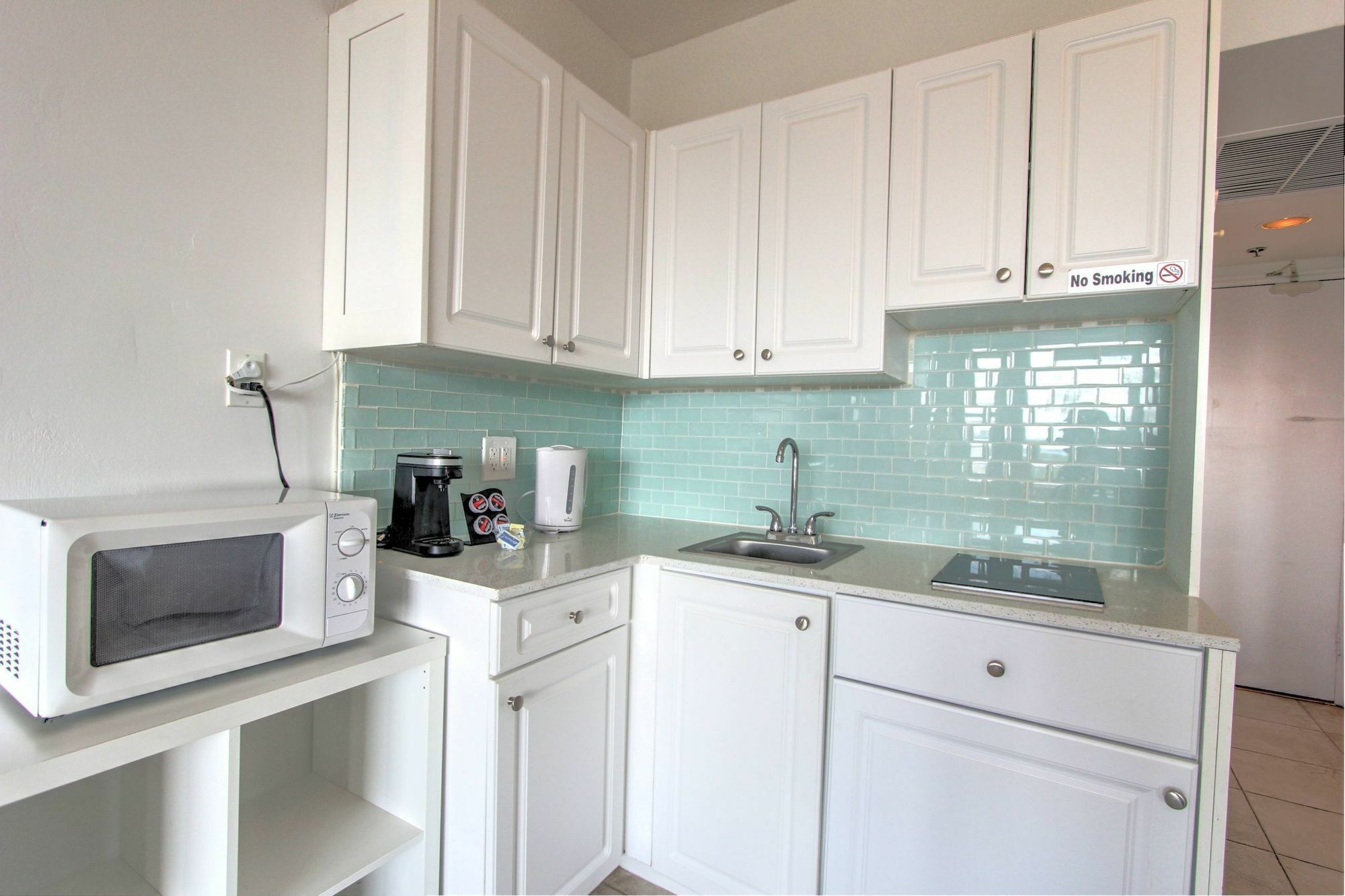 Private Apartments At The Casablanca Miami Beach Exterior foto