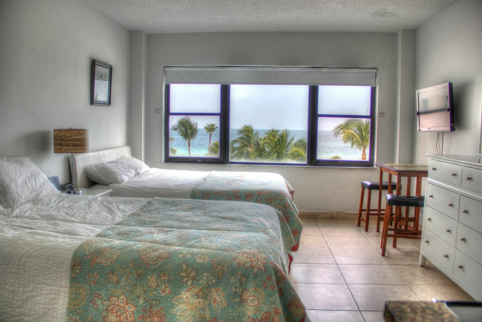 Private Apartments At The Casablanca Miami Beach Exterior foto